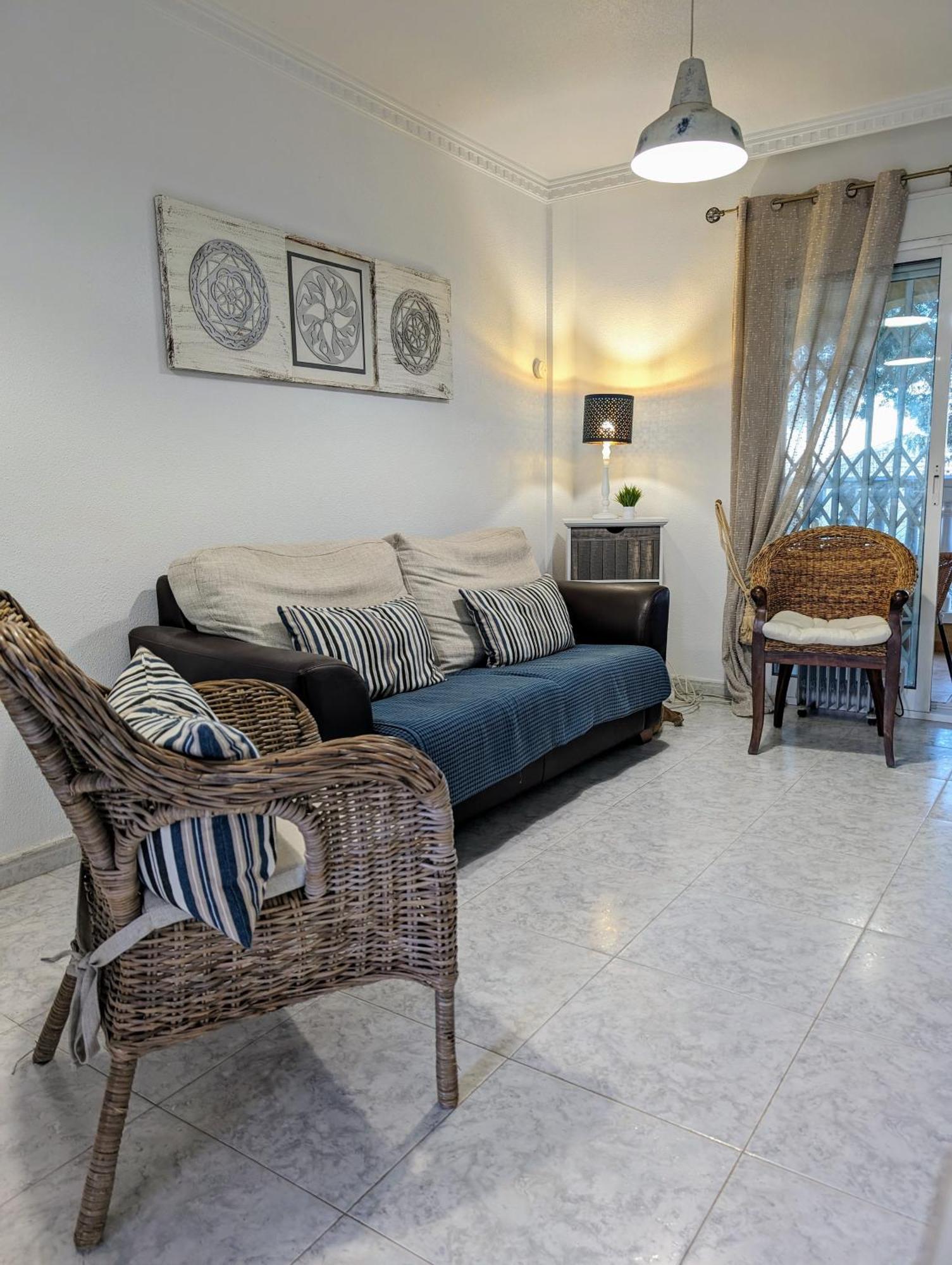 2 Bedroom Algorfa Townhouse With Pool Castillo de Montemar Экстерьер фото