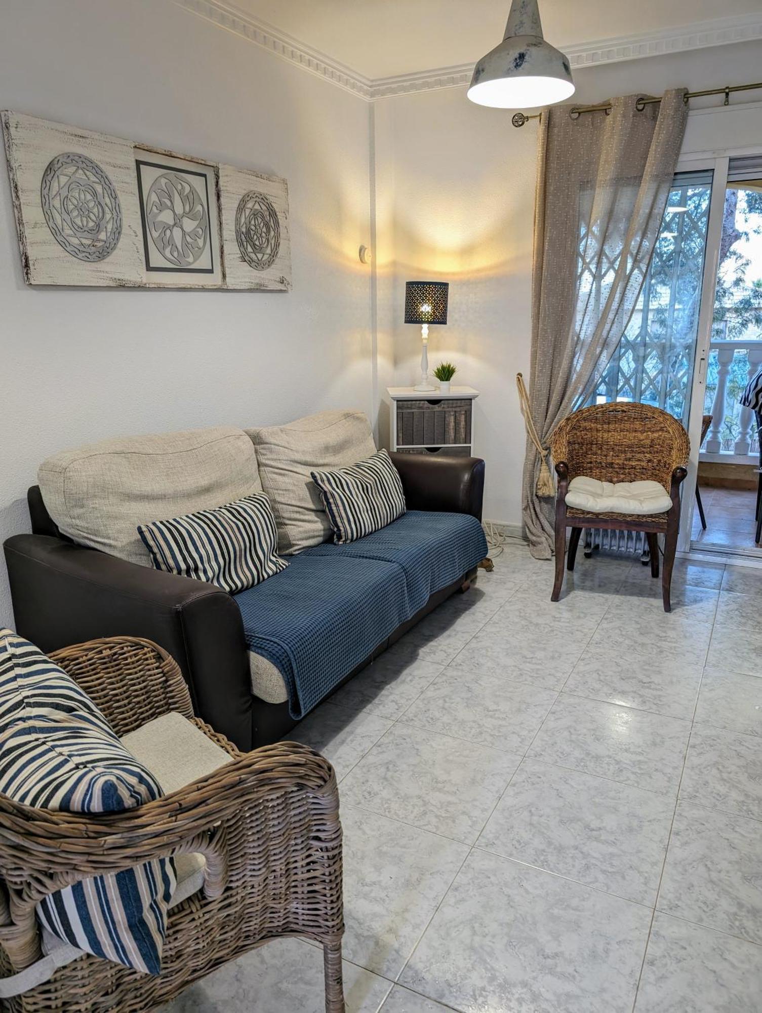2 Bedroom Algorfa Townhouse With Pool Castillo de Montemar Экстерьер фото