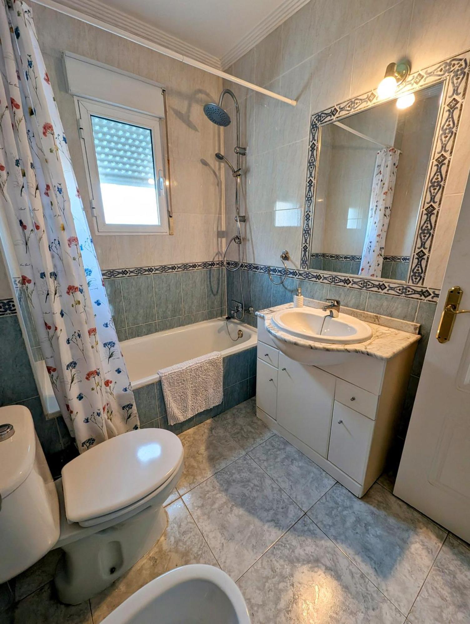 2 Bedroom Algorfa Townhouse With Pool Castillo de Montemar Экстерьер фото
