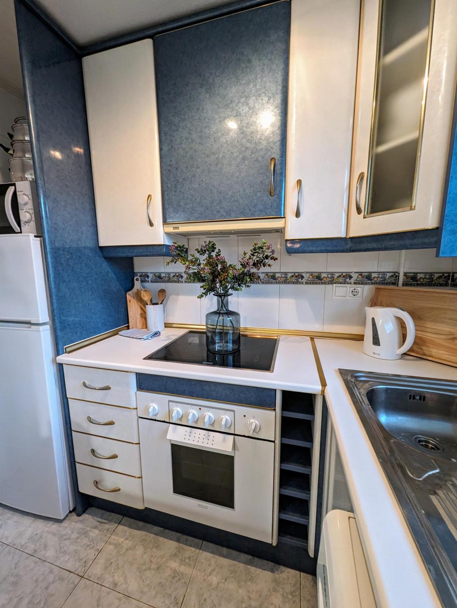 2 Bedroom Algorfa Townhouse With Pool Castillo de Montemar Экстерьер фото